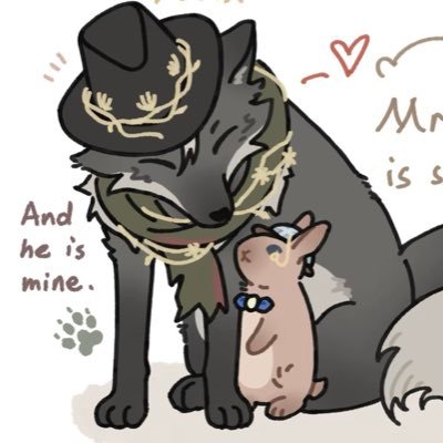 _iceeee476's profile picture. I am a creator from china🇨🇳.I love the couple of “jacknaib”；My works can be reproduced to any platform.Thank you for liking my works！