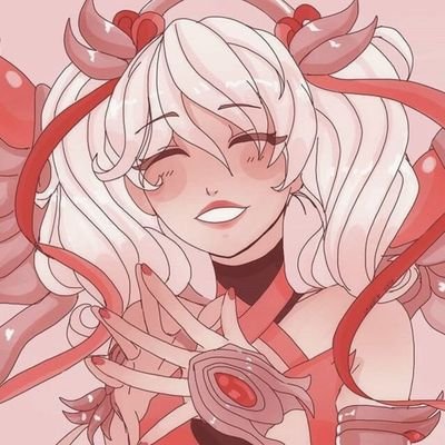 hunnicure's profile picture. 22!       ‹𝟹      he/him      ‹𝟹       overwatch fanart  | twitch affiliate | pre-debut vtuber !         ‹𝟹         oshi mark: 💌🩹         ‹𝟹      mercyboy