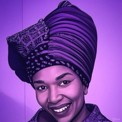 MadikizelaThado's profile picture. I have no sympathy for  horrendous behavior 🚫NO to abuse🚫 I am Xhosa