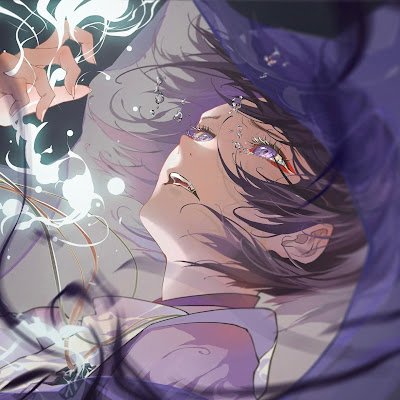 letsgo52014's profile picture. 除了追星之外什麼都有坑的人
動漫最喜歡的幾部：鏈鋸人、孤獨搖滾  、紫羅蘭的永恆花園、章魚嗶的原罪、葬送的芙莉蓮、光拭去的夏天
小說只看耽美BE小說：跌落暮色、 死在婚禮之前、我等你到35歲、一拜天地
漫畫： BL韓漫😋GL韓漫😋 
遊戲：原神、崩鐵、絕區零、世界計畫、卡厄斯夢境...…等