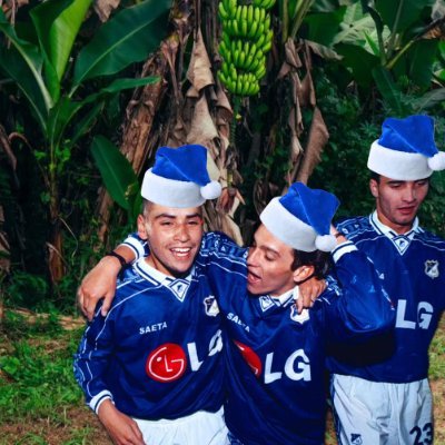 TheIntuitivo's profile picture. 