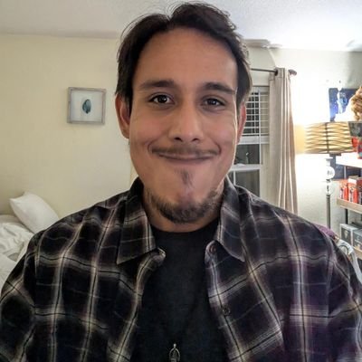 Phantomripple0's profile picture. 23 | gay | loves to play videogames