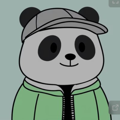 Goatlege's profile picture. Top Projects I am Following 2025
@Prime8sAPE  @Yowieonape
@FindTheParagon  @LilMutants
@Doodrillas 🦍 @MonosMC
 @Deluxegoat $pandu