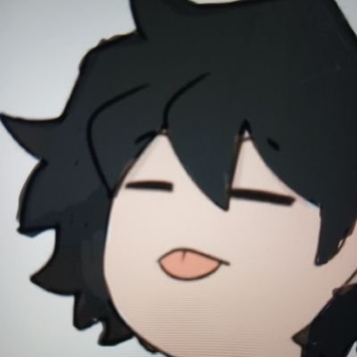 SSage125's profile picture. your normal twitch rat 🐀
your normal everyday mf artist 
I want to go to bed 
she/her 
favorite music: griftwood by ghost 👻