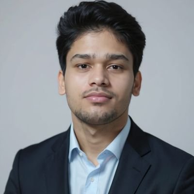 Sai5523Sai's profile picture. Software Engineer | Building full-stack web & mobile apps with React, Node.js & AWS  | NIT Trichy  |