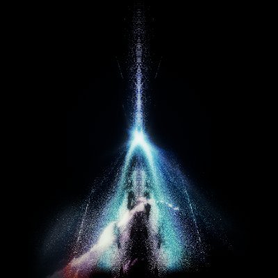 evolvbot95's profile picture. French Electronic Composer & Producer...

...alias Something You Hear & Mr Voïd