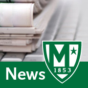 Sharing the latest news about Manhattan College. Visit our main Twitter account @ManhattanEdu.