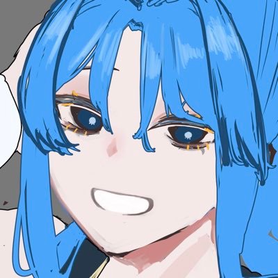 onepati103's profile picture. キャラデザ/UI/3D/Live2D/AI学習、二次利用、無断転載等全てダメです 趣味@syumikamo103mrs