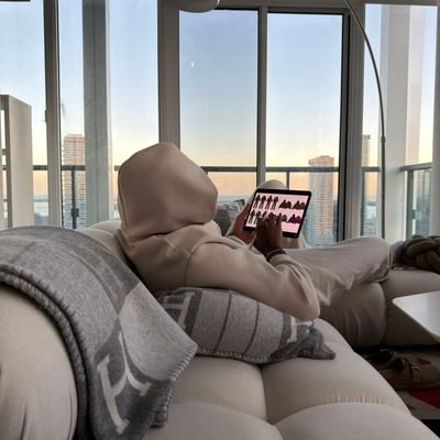 DerrickT34540's profile picture. success ain't got no sale on it