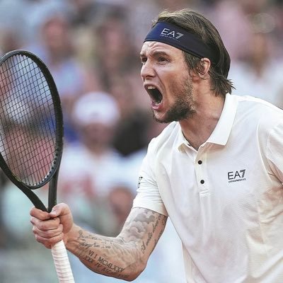 Auhinn's profile picture. @DubClub_win @tennis_insights @EdgeAIApp