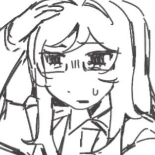 pplefrittr's profile picture. @_sacrificlamb 's doodle acc   '09  yuripilled     ENA related doodles / ocs / other stuff   i rarely post in this acc sadly  ⫶  tt @ sacri_lamb