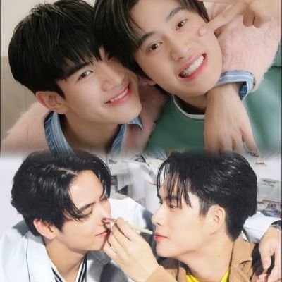 kung988's profile picture. #Gemini_NT ♡ #Fourthnattawat &  🪥🌻🦥💰 #Winny ♡ #Satangs 🩷🩵