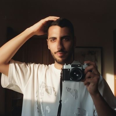 9Payan9's profile picture. I am a philosopher☕