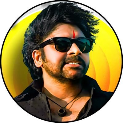rohitnaidu36's profile picture. @PawanKalyan
@alwaysramcharan
@janasenaparty