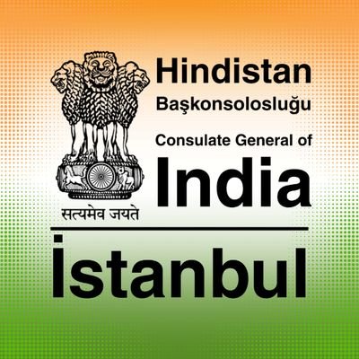 CGI_Istanbul's profile picture. Welcome to the official twitter account of the Consulate General of India, Istanbul