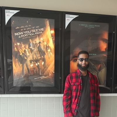 ShariffWri67178's profile picture. 🏈🏆