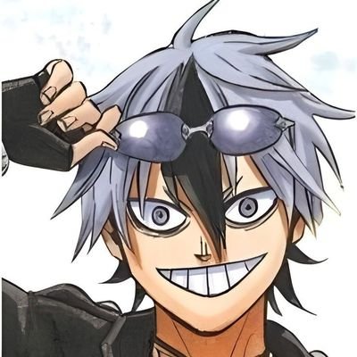 akumanooko__'s profile picture. Aún hay vagos destellos de civilidad en este matadero salvaje que alguna vez fue la humanidad