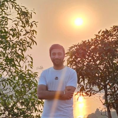 _marxtejaswi's profile picture. Assistant Editor and Shivamogga bureau chief @NewIndianXpress | Views are my own |