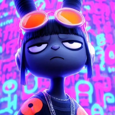 Web3princess01's profile picture. Web3 Enthusiast 🚀 | Community Manager/Mod 🛡️ | Meme Creator 🎨 | #Solana  | Let’s build & grow 🌱 | DMs open 🔥