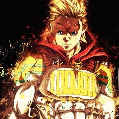 mepelXVI's profile picture. Lead editor @arkadiaunit / editor @BlasteRClan / 3D enjoyer