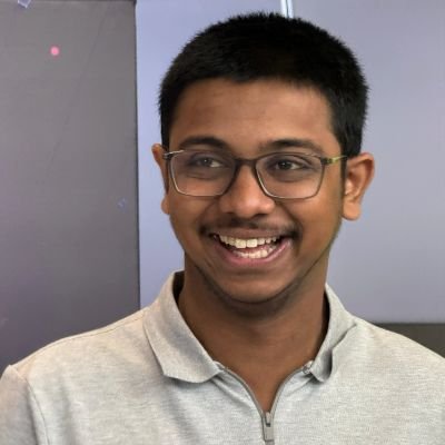 bthambiaashish's profile picture. Student at KL University Hyderabad | President-ACM KLH Bachupally | Student Editor - Cosmos