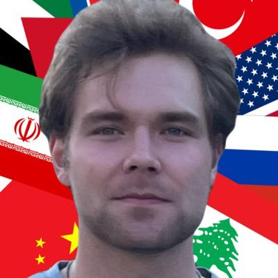 ethanlevinsz's profile picture. Independent Journalist | Russia-Ukraine, Israel-Gaza | 1M total followers across platforms, check me out below ⬇️