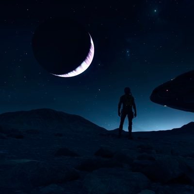 Tianwei766's profile picture. Still_L1fe评论账号 仰慕基督新教 美籍华人 主玩fps StarCitizen Minecraft等游戏