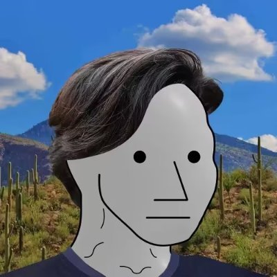 ImotepCrypto's profile picture. #Crypto trader | Sharing my ideas, convictions and investments