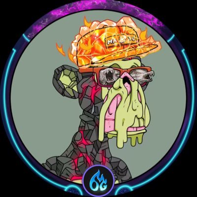 Squbed47's profile picture. @ApeCoin Maximalist 🦍 • Web3 Aficionado • MAYC #9655 • Gob #17 • Geez #1567 • Professional Game Tester • OS: SatSlinger