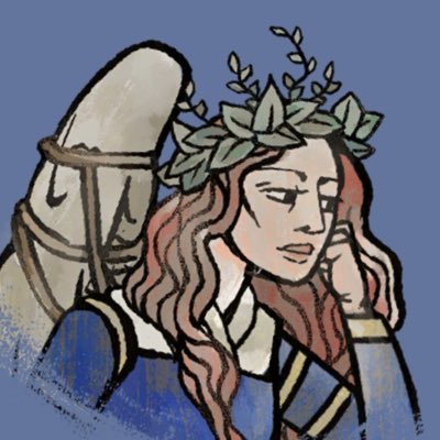 fortfroIic's profile picture. 🫀 local court jester, frederick cook apologist, insufferable frankenstein (1818) pedant, committing acts of hubris i may not survive ⚓️