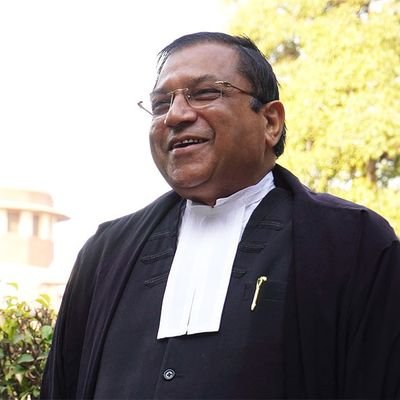 adishcaggarwala's profile picture. Senior Advocate; President, International Council of Jurists, London; Outgoing President, Supreme Court Bar Association; Chairman, All India Bar Association.