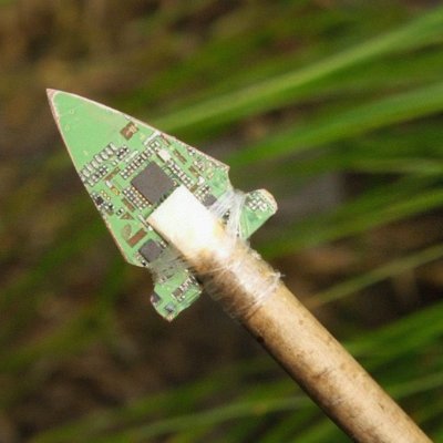 voodooxor's profile picture. 