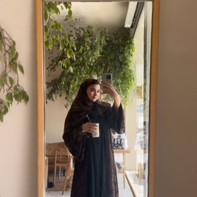 FatmaAlhamad5's profile picture. طالبه اعلان واتصال تسويقي في جامعه الأمام |رئيسه اداره الانتاج والتصميم في @Siraj_imamu مديره قسم التصوير في @DigitalEyeteam جزء من @medadclub_cmc