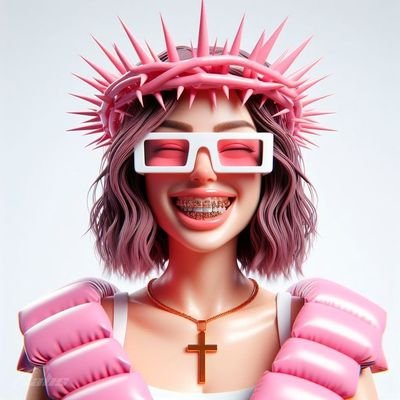 BbyAuraa_'s profile picture. Exploring the future of decentralized tech | Sharing Web3 insights & opportunities | Let’s build the next internet, together. #Web3 #Blockchain