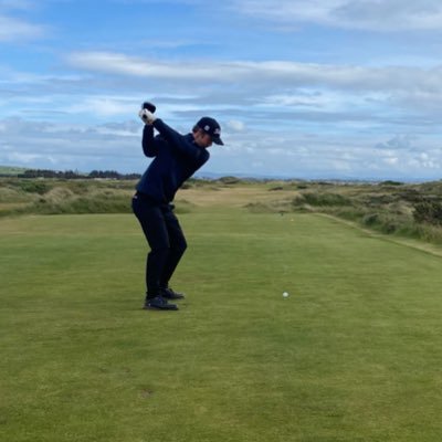 KyleMcClung90's profile picture. Husband. Dad. Occasional golfer. AUFC.