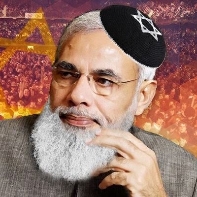 Janarda71317322's profile picture. ... Hello!!
Master of illusion.
छल कपट enjoyer.
Empowering local government is the solution for India's structural woes.