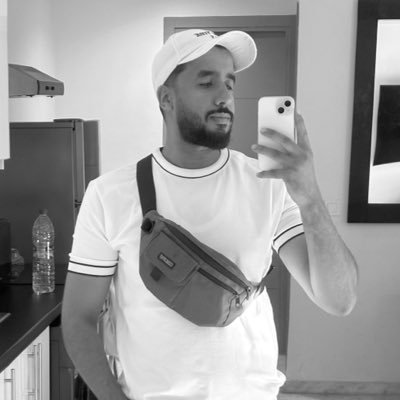 herewegodamain's profile picture. 