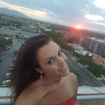SportsBabeAdia's profile picture. Sportswriter, sports lover, sports obsessed. Utes
High school advisor and college professor. 
Life lover and a true fun slinger.
Utes,  Eagles, Hoosiers, Owls