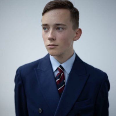 RhydianLFrancis's profile picture. Anglican Christian. Member of the Conservative and Unionist Party.