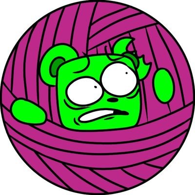 art_gummy's profile picture. Doing art for fun! That's about it! ....and animations on TikTok!...

NO MINORS ALLOWED!!!

https://t.co/jJZ6GdH6Rn

My Discord: GummyCraftART#3250