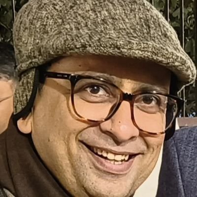 Satyakamadvocte's profile picture. 