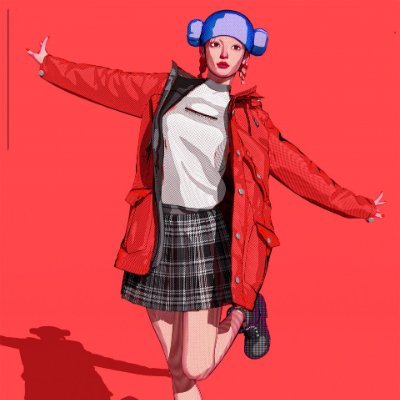 hana_rose25's profile picture. Hi I'm Hana 

I offer custom art work and illustration 

open for only SFW.