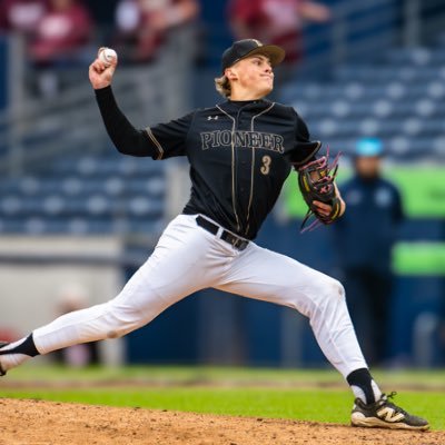 2028 RHP | Deerfield Academy | | @NorthEast_BBall | 6’4” 205 | FB 85-86 T88 | Age 17 | jglazier28@deerfield.edu | 413-834-7942