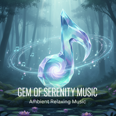 gemofserenity's profile picture. Hello and welcome to Gem of Serenity Music! 💎
This channel was created to help you find peace, focus, and inspir