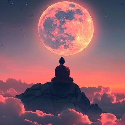 SaileeSpeaks's profile picture. Descent of the most courageous people 🐆☸️