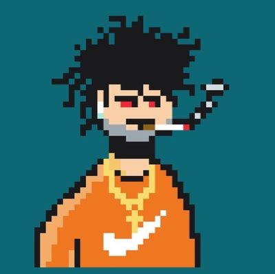 Realcrptr's profile picture. Crypto enthusiast . 
DEGEN N FT