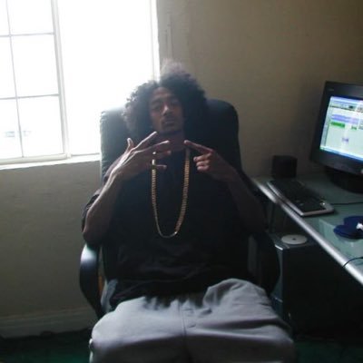 endetentefrr's profile picture. Jean 3:16