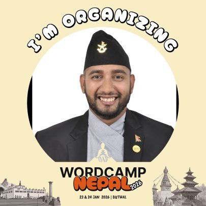 mrdipakpaneru's profile picture. Digital Marketing Expert | Google Business Profile | Google local Guide & SEO Strategist | National Youth Parliamentarian | Journalist