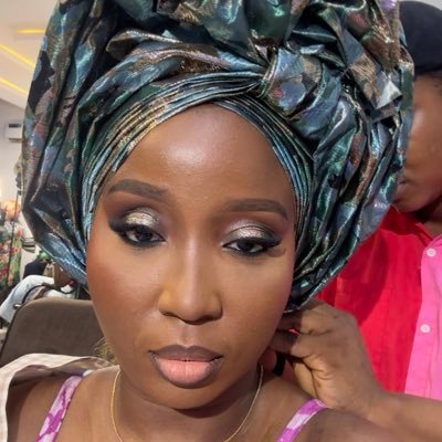 BwithoutBB's profile picture. A Non-Kere Babe.