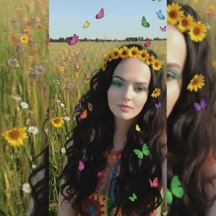 MariEl8023's profile picture. Nacida un 23 de AUGUSTO.
 Anticomunista,De ULTRADERESSHA Pinochetista, trabajadora,esforzada, romántica,sensible,amante de los animales, creyente ✨🪽❤️🙏🏻